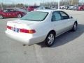 2001 Diamond White Toyota Camry LE  photo #11