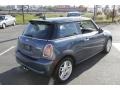 Lightning Blue Metallic - Cooper S Hardtop Photo No. 6