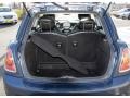 Lightning Blue Metallic - Cooper S Hardtop Photo No. 8
