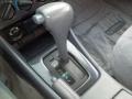 4 Speed Automatic 2001 Toyota Camry LE Transmission