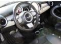 Lightning Blue Metallic - Cooper S Hardtop Photo No. 14