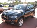 Jet Black - X5 3.0si Photo No. 1