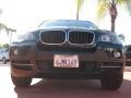 Jet Black - X5 3.0si Photo No. 2