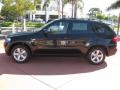 Jet Black - X5 3.0si Photo No. 3