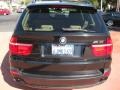 Jet Black - X5 3.0si Photo No. 4