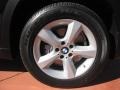 Jet Black - X5 3.0si Photo No. 19