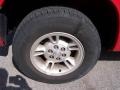 Flame Red - Dakota Sport Regular Cab Photo No. 4