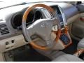 2004 Black Onyx Lexus RX 330 AWD  photo #14