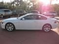 Alpine White - 6 Series 650i Coupe Photo No. 3