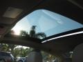 2006 BMW 6 Series Cream Beige Interior Sunroof Photo