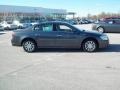 2011 Cyber Gray Metallic Buick Lucerne CXL  photo #3