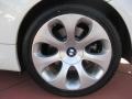 2006 BMW 6 Series 650i Coupe Wheel