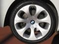 2006 BMW 6 Series 650i Coupe Wheel