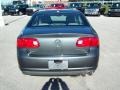 2011 Cyber Gray Metallic Buick Lucerne CXL  photo #17