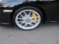  2011 911 Turbo S Coupe Wheel