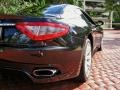 2009 Nero Carbonio (Black) Maserati GranTurismo S  photo #12