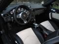 Black - 911 Turbo S Coupe Photo No. 10