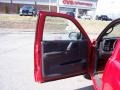 Flame Red - Dakota Sport Regular Cab Photo No. 13