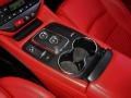 Rosso Corallo Controls Photo for 2009 Maserati GranTurismo #56996510