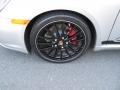 2008 Porsche Cayman S Sport Wheel and Tire Photo