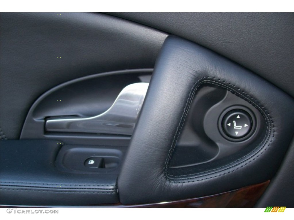 2007 Quattroporte Executive GT - Grigio Touring Metallic (Silver) / Nero photo #10