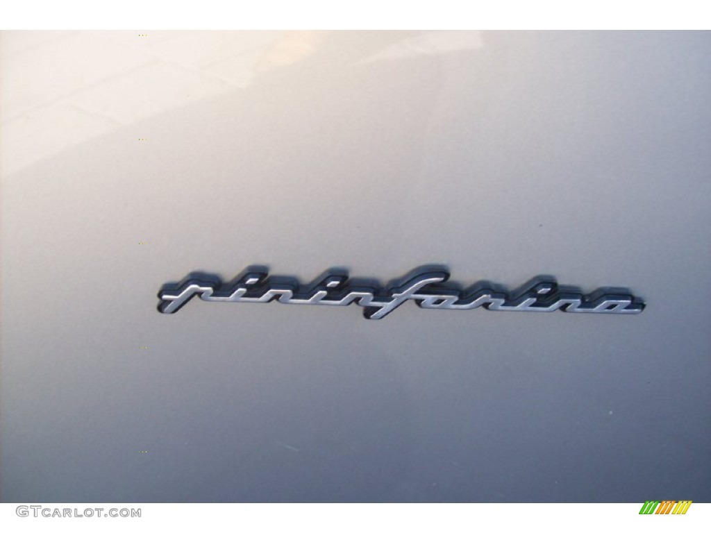 2007 Quattroporte Executive GT - Grigio Touring Metallic (Silver) / Nero photo #15