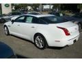 Polaris White - XJ XJL Portfolio Photo No. 5