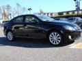 Obsidian Black - IS 250 AWD Photo No. 2
