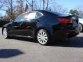 Obsidian Black - IS 250 AWD Photo No. 4