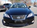 Obsidian Black - IS 250 AWD Photo No. 7