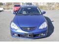 2004 Arctic Blue Pearl Acura RSX Type S Sports Coupe  photo #2