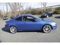  2004 RSX Type S Sports Coupe Arctic Blue Pearl