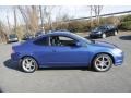 2004 Arctic Blue Pearl Acura RSX Type S Sports Coupe  photo #4