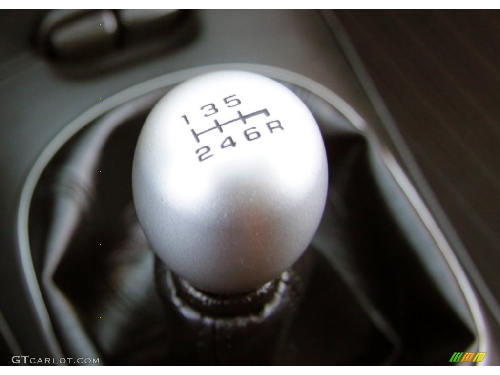 2004 Acura RSX Type S Sports Coupe 6 Speed Manual Transmission Photo #56997341