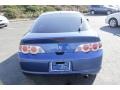 2004 Arctic Blue Pearl Acura RSX Type S Sports Coupe  photo #12