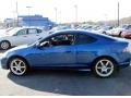 2004 Arctic Blue Pearl Acura RSX Type S Sports Coupe  photo #14