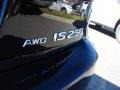Obsidian Black - IS 250 AWD Photo No. 27