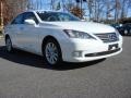 Starfire White Pearl - ES 350 Photo No. 1