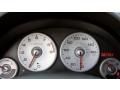  2004 RSX Type S Sports Coupe Type S Sports Coupe Gauges