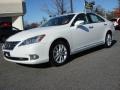 Starfire White Pearl - ES 350 Photo No. 7