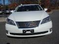 Starfire White Pearl - ES 350 Photo No. 8