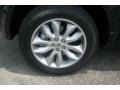2011 Land Rover LR2 HSE Wheel