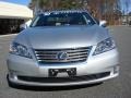 Tungsten Silver Pearl - ES 350 Photo No. 7