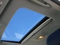 2006 Lexus ES Black Interior Sunroof Photo