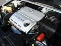  2006 ES 330 3.3 Liter DOHC 24-Valve VVT V6 Engine