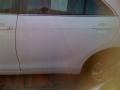 Super White - Camry LE Photo No. 6
