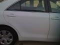 Super White - Camry LE Photo No. 12