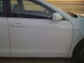 Super White - Camry LE Photo No. 13