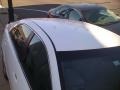 Super White - Camry LE Photo No. 17