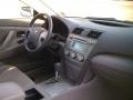 Super White - Camry LE Photo No. 18